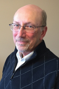 Photo of Leo Raymond