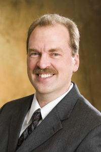 Photo of Wes Friesen