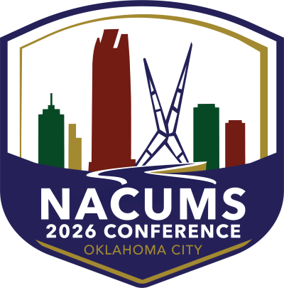 NACUMS Conference 2026 Badge