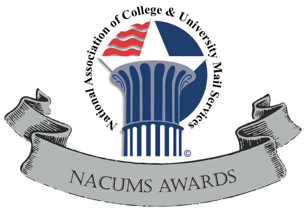 NACUMS Awards Ribbon
