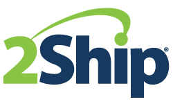 2Ship Logo