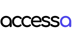 Accessa Logo