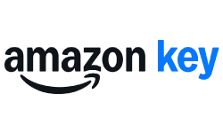 Amazon Key Logo