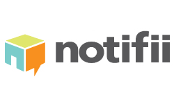 Notifii Logo