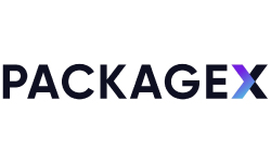 PackageX Logo
