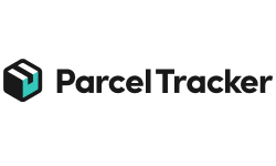 Parcel Tracker Logo