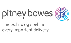 PitneyBowes Logo