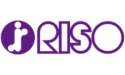Riso Logo