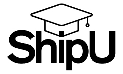 ShipU Logo